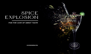 Spice Explosion